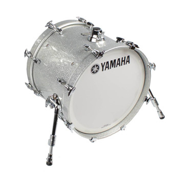 Yamaha AMB-2414SLS SILVER SPARKLE 24x14 ABS HYBRID BD