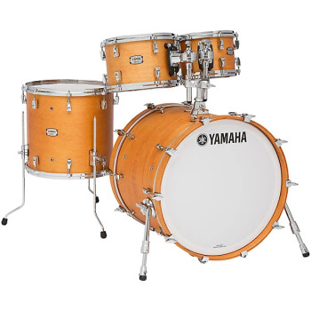 Yamaha AMB-2414VN VINTAGE NATURAL 24x14 ABS HYBRID BD