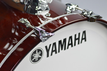 Yamaha AMB-2414WLN CLASSIC WALNUT 24x14 ABS HYBRID BD