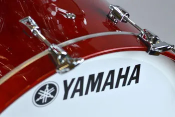 Yamaha AMF-1413RAU RED AUTUMN 14x13 ABS HYBRID FT