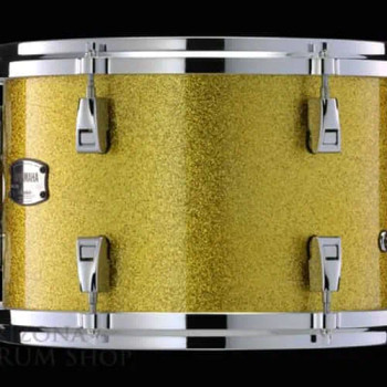 Yamaha AMF-1816GCS GOLD CHAMPAGNE SPARKLE 18x16 ABS HYBRID FT