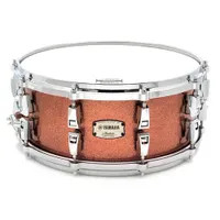 Yamaha AMS-1460PCS PINK CHAMPAGNE SPARKLE 14x6 ABS HYBRID SD