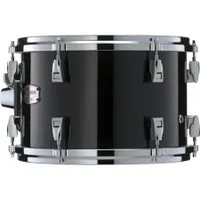 Yamaha AMT-1007SOB SOLID BLACK 10x7 ABS HYBRID TT