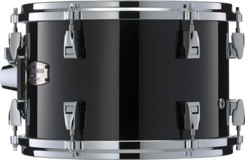 Yamaha AMT-1208SOB SOLID BLACK 12x8 ABS HYBRID TT