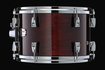 Yamaha AMT-1208WLN CLASSIC WALNUT 12x8 ABS HYBRID TT