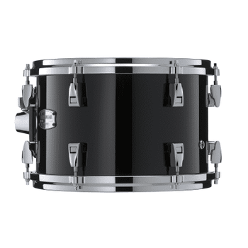 Yamaha AMT-1310SOB SOLID BLACK 13x10 ABS HYBRID TT