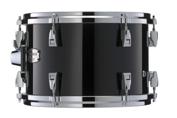 Yamaha AMT-1412SOB SOLID BLACK 14x12 ABS HYBRID TT