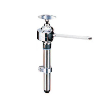 Yamaha CL-940BW Tom Ball Clamp with Long Hex Rod and Short Pipe