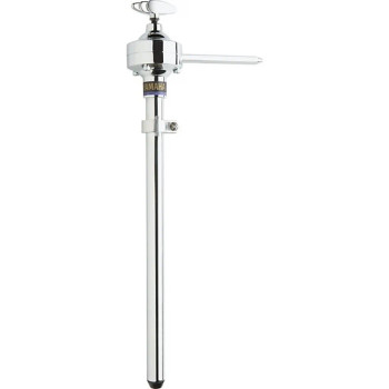 Yamaha CL-940LBW Tom Holder Tom Holder Arm with Long Hex Rod, Long Down Tube and Ball Joint