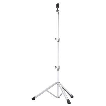 Yamaha Crosstown Advanced Lightweight Cymbal Stand, designed for portability, stability, and professional drum performance, (CS-3 Crosstown)