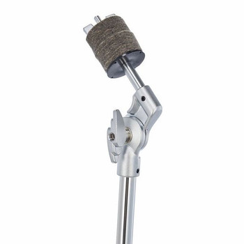 Yamaha CS-650A Straight Cymbal Stand 600 Series Lightweight Single-Braced Straight Cymbal Stand