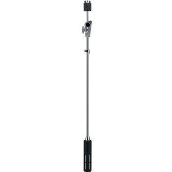 Yamaha CS-BW Cymbal Boom Arm Cymbal Stand Boom Arm with Removeable Weight and Infinite Adjustment Tilter