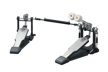 Yamaha DFP-9C FP 9 Series Chain Drive Double Bass Drum Pedal