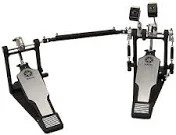 Yamaha DFP-9D FP 9 Series Direct Drive Double Bass Drum Pedal