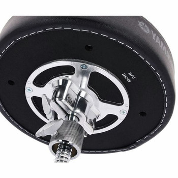 Yamaha DS 840 Double Braced Drum Throne