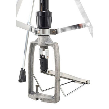 Yamaha Hi-Hat Stand, designed for stable and responsive professional drum performance, (HS-740A)