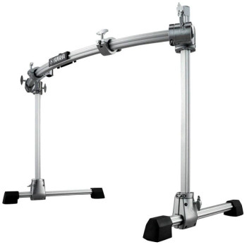 Yamaha HXR2LII HexRack II 2-Leg Drum Rack
