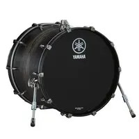 Yamaha LHB-1814UES UZU EARTH SUNBURST 18x14 LIVE CUSTOM HYBRID OAK BD