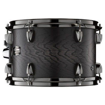 Yamaha LHB-2216UCS UZU CHARCOAL SUNBURST 22x16 LIVE CUSTOM HYBRID OAK BD