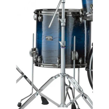 Yamaha LHF-LHF-1615UNT UZU NATURAL 16x15 LIVE CUSTOM HYBRID OAK FLOOR TOM