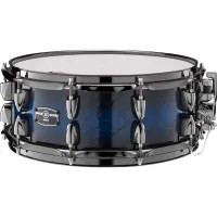 Yamaha LHS-1455UES UZU EARTH SUNBURST 14x5.5 LIVE CUSTOM HYBRID OAK SNARE DRUM