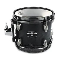 Yamaha LHT-0807UCS UZU CHARCOAL SUNBURST 8x7 LIVE CUSTOM HYBRID OAK TOM