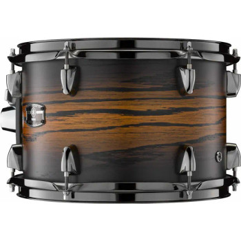 Yamaha LHT-1208UES UZU EARTH SUNBURST 12x8 LIVE CUSTOM HYBRID OAK TOM