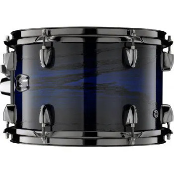 Yamaha LHT-1411UIS UZU ICE SUNBURST 14x11 LIVE CUSTOM HYBRID OAK TOM