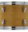 Yamaha PHXB-1814MGMN MATTE NATURAL 18 x 14 PHX MAPLE BD GOLD HW