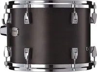 Yamaha PHXB-1814MMB MATTE BLACK 18 x 14 PHX MAPLE BD