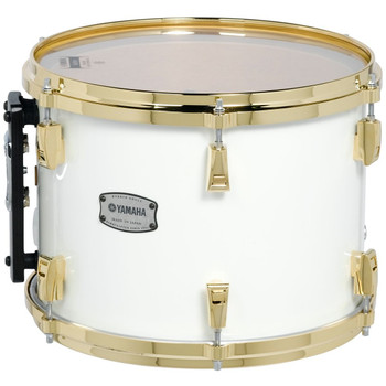 Yamaha PHXT-1209MPWH PHX Series Maple Tom Tom - Polar White - 12 x 9 inches