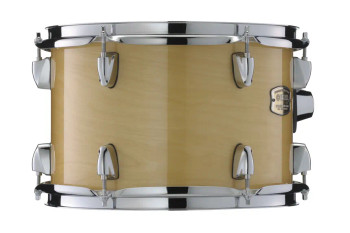 Yamaha, Matte Natural PHX Maple Tom 14x11, PHXT-1411MMN