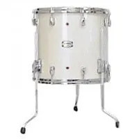 Yamaha, Polar White PHX Maple Tom 16x13, PHXT-1613MPWH