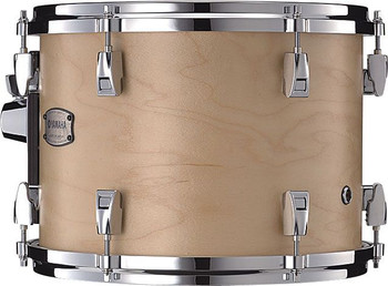 Yamaha, PHXT-1614MGMN, PHX Maple Tom 16x14 (Matte Natural, Gold Hardware)