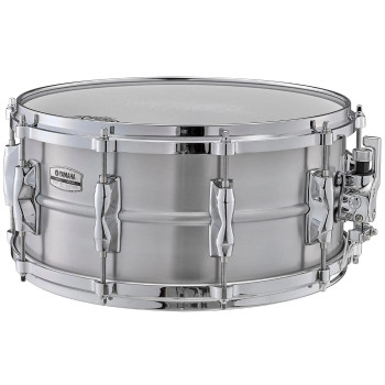 Yamaha, RAS1465 Recording Custom Aluminum 14x6.5" Snare Drum