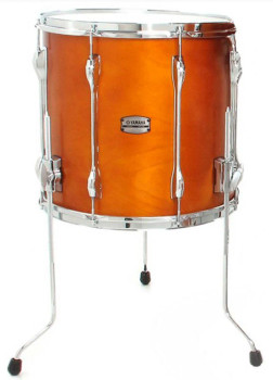 Yamaha, Real Wood Recording Custom Floor Tom 14x13, RBF-1413RW