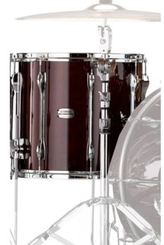Yamaha, RBF-1615WLN, Recording Custom Floor Tom 16x15 (Classic Walnut)