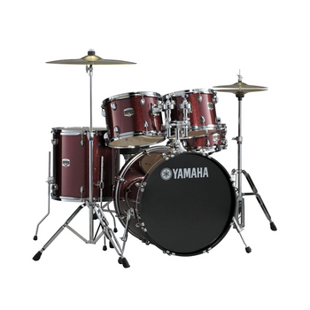 Yamaha, Classic Walnut Recording Custom Prebox 10x7.5 12x8 14x13 TH-945B, RBP-4F3WLN