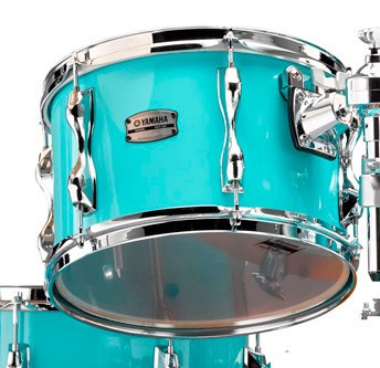 Yamaha, Recording Custom Tom 10x7.5, RBT-1007SFG