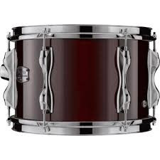 Yamaha, Recording Custom 12"x8" Tom - Classic Walnut, RBT-1208WLN