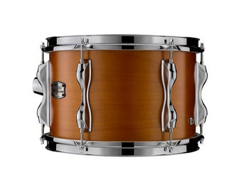Yamaha, RBT-1210RW Recording Custom Tom 12x10 Real Wood, RBT-1210RW