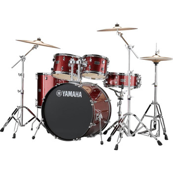 Yamaha, RYDEEN RDP2F56WBGG 5-Piece Drum Set, RDP2F56WBGG