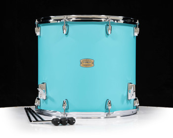 Yamaha SBF‑1816MSG — Stage Custom Birch Floor Tom