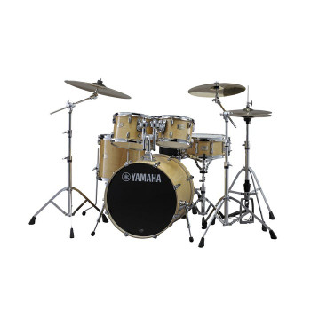 Yamaha, SBP-0F56WNW 5-Piece Shell Pack, SBP-0F56WNW