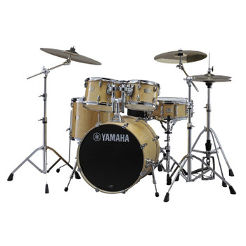 Yamaha, SBP-0F57NW 5-Piece Shell Pack, SBP-0F57NW