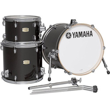 Yamaha, Stage Custom 3-Piece Shell Pack, SBP8F30RB