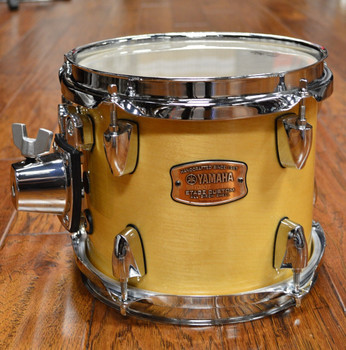Yamaha SBT0807NW Stage Custom Birch Rack Tom — Natural Wood