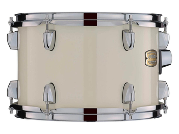 YAMAHA, SBT-1007CLW Stage Custom Birch Tom, 10x7 Classic White