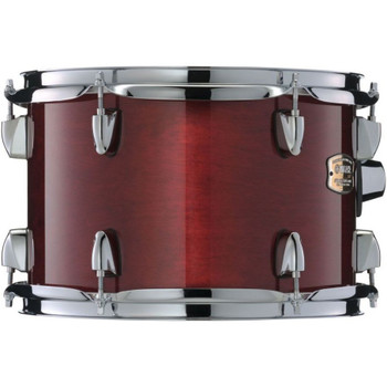 YAMAHA, SBT-1007CR Stage Custom Birch Tom, 10x7 Cranberry Red