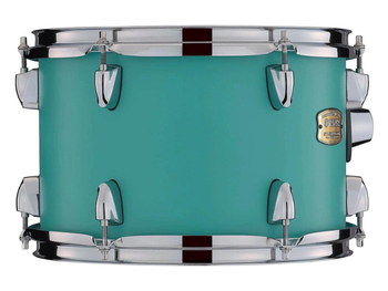 YAMAHA, SBT-1208MSG Stage Custom Birch Tom, 12x8 Matte Surf Green